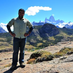 Rodrigo González Jorquera