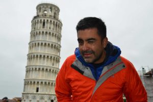 Rodrigo González Jorquera
