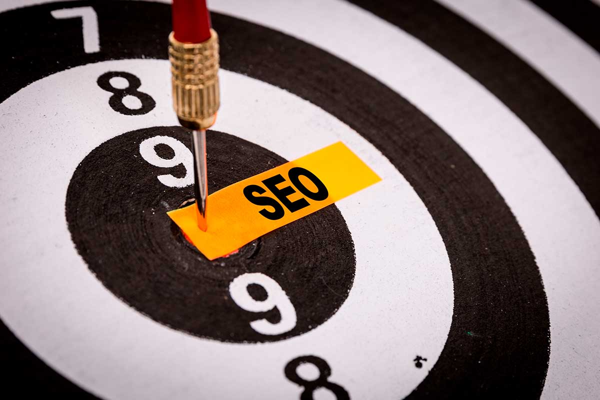 Como elegir una agencia SEO